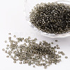 12/0 Glass Seed Beads X-SEED-A004-2mm-12-1