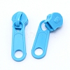 Plastic Zipper Slider KY-WH0024-48R-1