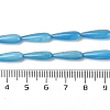 Natural Freshwater Shell Beads Strands SHEL-A004-03C-4