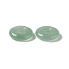Natural Mixed Stone Pendants G-E135-03-B-4