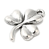 Tibetan Style Alloy Pendants EA11722Y-NF-2