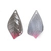 Plastic Pendants KY-N015-041A-3