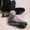 Preciosa® Crystal Hotfix Flatback Stones Y-PRC-HSS16-51000-4