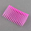 Plastic Hair Combs Findings PHAR-R018-3-2