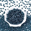 Transparent Glass Seed Beads SEED-N007-33B-12-2