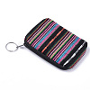 Cloth Clutch Bags ABAG-S005-08-2