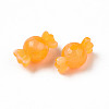 Acrylic Beads MACR-S375-004-A06-2