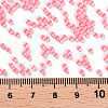 11/0 Grade A Round Glass Seed Beads SEED-N001-F-234-3