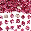 Preciosa® MAXIMA Crystal Fancy Stones Y-PRC-FA6-70010-1