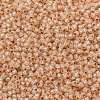 TOHO 11/0 Round Beads X-SEED-TR11-PF2111-2