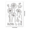 PVC Plastic Stamps DIY-WH0167-56-382-2