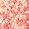 Opaque Acrylic Beads OACR-N150-05O-3