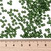 MIYUKI Round Rocailles Beads X-SEED-G008-RR0158F-4