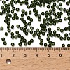 TOHO 8/0 Round Beads X-SEED-TR08-0940F-4