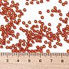 TOHO 8/0 Round Beads X-SEED-TR08-0005-3