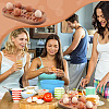 Wooden Egg Holder ODIS-WH0030-110-6