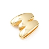 Brass Beads KK-B167-27G-M-2