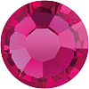 Preciosa® MAXIMA Crystal No Hotfix Flatback Stones Y-PRC-NSS10-70350-3