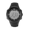 Fashion Plastic Men's Electronic Wristwatches WACH-I005-03E-5