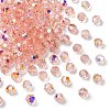 Preciosa® Crystal Beads X-PRC-BB6-70120-200-3