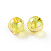 Transparent Acrylic Beads MACR-S370-B10mm-717-2