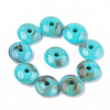 Acrylic Beads OACR-T008-10G-1