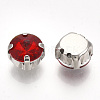 Sew on Rhinestone RGLA-T038-10mm-05-2