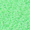 MIYUKI Round Rocailles Beads SEED-G007-RR0268-3