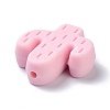 Silicone Focal Beads SIL-C002-01J-2