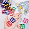 Plastic Buckles KY-NB0001-03-6