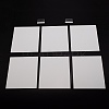 Puzzle Saver AJEW-WH0261-77-1