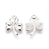 Tibetan Style Alloy Pendants LS-EA11722Y-S-2