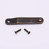 Iron Hinge IFIN-WH0034-39AB-02-2