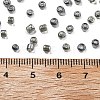 8/0 Glass Seed Beads SEED-A006-3mm-112-3