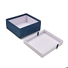 Rectangle Cardboard Gift Boxes CON-C010-03A-4