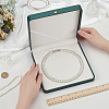 Leather Pearl Beaded Necklace Packaging Boxes CON-WH0086-187C-3