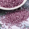 MIYUKI Delica Beads SEED-X0054-DB1806-1