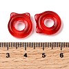 Glass Beads GLAA-D303-09H-3