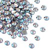 Preciosa® Crystal Hotfix Flatback Stones Y-PRC-HSS6-20110-200-1