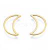 201 Stainless Steel Linking Rings STAS-N090-T10-2-1
