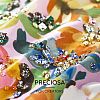 Preciosa® MAXIMA Crystal Round Stones Y-PRC-RBSS18-30280-5