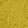 Round Glass Seed Beads SEED-A007-3mm-170-2