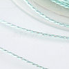 Round Metallic Thread MCOR-L001-1mm-22-2