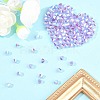 Preciosa® Crystal Beads X-PRC-BA6-20310-20000-4