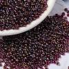 MIYUKI Round Rocailles Beads SEED-JP0009-RR3737-1