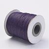 Waxed Polyester Cord YC-0.5mm-137-2