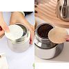 Round Coffee Filter Paper AJEW-CN0004-70H-7