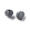 Opaque Acrylic Beads MACR-S373-140-A03-1
