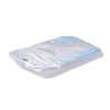 PP Zip Lock Bags OPP-Z002-07-3