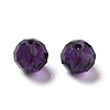 K9 Glass Imitation Austrian Crystal Beads GLAA-H024-17A-03-2